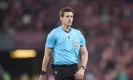 Wasit Asal Jerman Daniel Siebert Akan Pimpin Pertandingan Final Liga Champions