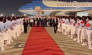 Presiden Donald Trump Tidak Mendukung Kemerdekaan Taiwan