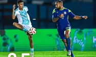 PSBS Biak Semakin Terbenam Setelah Diterkam Arema FC