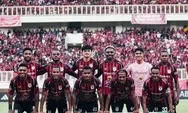 Komite Disiplin PSSI Melarang Pertandingan Kandang Persipura Jayapura Dihadiri Penoton Selama Semusim