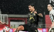 Malut United Tidak Bisa Menang di Pertandingan Kandang Terakhir Setelah Ditahan Persita Tangerang