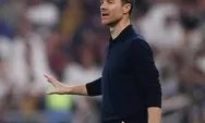 Xabi Alonso Dikabarkan Akan Melatih Chelsea