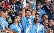Manchester City Juarai Piala FA 2026 