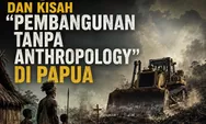 Film Pesta Babi dan Kisah Pembangunan Tanpa Antropology di Papua