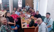 FWK Minta Presiden Prabowo Subianto Redam Kenaikan Harga Pangan Yang Telah Menjepit Masyarakat