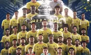 Al Nassr Juarai Liga Saudi Arabia Saudi Pro League