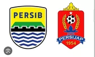 Jadwal Super League: Persib Bandung Melawan Persijap Jepara di Indosiar Sabtu sore