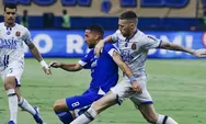 Kota Bandung Meriah Setelah Persib Bandung Juarai Super League 2025/2026