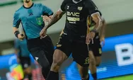 Bali United Akhiri Kompetisi Super League Dengan Membabat Dewa United