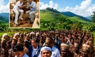 Datang ke Lembur Pakuan, Serombongan Tokoh Minta Dedi Mulyadi Jadi Pembicara Konferensi di Papua