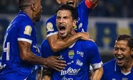 Mengungkap Rahasia Sukses Persib Bandung Meraih Hattrick Juara