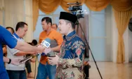 Gerakan Mahasiswa Hidayatulah Dukung Presiden Prabowo Subianto Menguatkan Peran Negara Dalam Ekonomi 