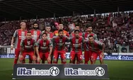 Cremonese Yang Diperkuat Pemain Timnas Emil Audero Mulyadi Terdegradasi ke Serie B Musim Depan