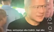 Jensen Huang Buktikan Bahwa Uang Bisa Membikin Segalanya Jadi Lebih Mudah