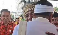 Gubernur Jawa Barat Dedi Mulyadi Mengunjungi Kota Jayapura Papua, Ada Apa?