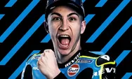 MotoGP Italia 2026: Pembalap Satelit Aprilia Raul Fernandez Menangi Sprint Race