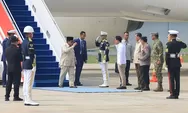 Presiden Prabowo Subianto Bawa Pencapaian Kerja Sama Rp61,25 Triliun Dari Prancis
