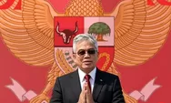 Lima Sila sebagai Lima Luka