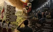 Apakah Pancasila Masih Relevan Dengan Ideologi Negara?