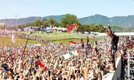 MotoGP 2026: Marco Bezzecchi Memimpin Klasemen Sementara Setelah Menjuarai GP Italia 