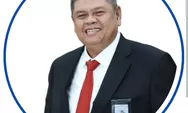 Muhammad Yusuf Ateh Diangkat Jadi Komisaris Telkomsel