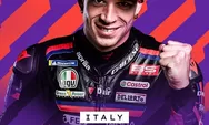 MotoGP Italia 2026: Marco Bezzecchi Juara