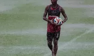 Allano Lima Umumkan Perpisahan dengan Persija Jakarta