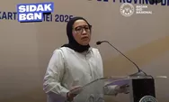 Nanik S Deyang Ditunjuk Jadi Kepala Badan Gizi Nasional 