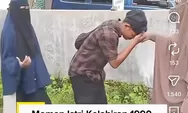Suami Lahir 1984 dan Istri Lahir 1990, Punya 13 Anak