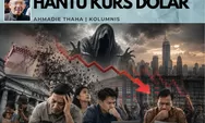 Hantu Kurs Dolar