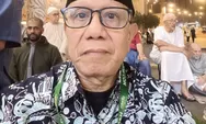 Memelihara Harapan di Tengah Kesulitan
