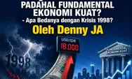 Mengapa Dolar AS Menembus Rp18.000?