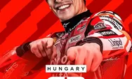 MotoGP 2026: Marco Bezzecchi Mimimpin Klasemen Sementara Setelah Marc Marquez Memenangi GP Hungaria