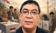 Tasawuf Demokrasi, Dari Kotak Suara Menuju Puncak Kesadaran Bernegara