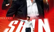 Shin Tae Yong Jadi Pelatih Persija Jakarta, Netizen Indonesia dan Korea Riuh