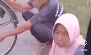Temukan Dompet, Perempuan Pedagang Siomai di Sumberlawang Sragen Minta Tebusan Rp1 juta