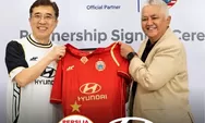 Jakarta International Stadium Didesas-desuskan Akan Berubah Menjadi Hyundai International Stadium