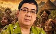 Dedi Mulyadi di Papua, Membangun Jembatan Rasa Sebangsa