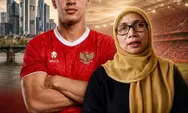 Amar Brkic, Garuda Muda dari Frankfurt