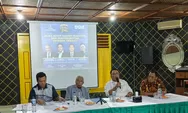 Dewan Pembina Yayasan Trisakti Pemenang Gugatan di Pengadilan Menunggu Eksekusi