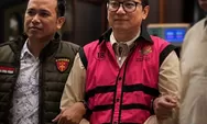 Andri Mulyono Tersangka Kelima Skandal Megakorupsi di Badan Gizi Nasional