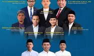 Gerakan Mahasiswa Hidayatullah Menggelar NGL Batch III, Siapkan Mahasiswa Untuk Indonesia Emas 2045