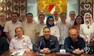 Wakil Ketua Umum KADIN Indonesia Nofel Saleh Hilabi Sinergikan Penempatan Pekerja Migran Indonesia ke Eropa, Asia Pasifik, dan Timur Tengah