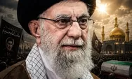 Mengapa Jenazah Ali Khamenei Lebih Dari Empat Bulan Baru Dimakamkan?