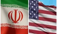 Iran-Amerika Tanda Tangani Perdamaian 19 Juni 2026 di Swiss