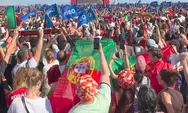 Piala Dunia 2026: Portugal Ditahan Kongo