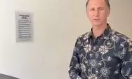 Duta Besar Marc Gerritsen Akan Hadiri Menonton Bersama Piala Dunia 2026 di Ambon Antara Belanda Vs Swedia