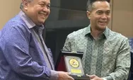 Ketika Dunia Mencari Tempat Berlindung, Indonesia Harus Menjadi Jangkar