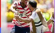 Piala Dunia 2026: Amerika Lolos ke Babak 32 Besar Setelah Menang Melawan Australia