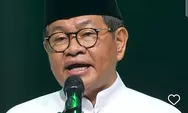 Gubernur Pramono Gagas dan Hadiri Haul Akbar Ulama dan Habaib Betawi, Netizen: Terima Kasih Babe  Haji